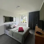 Gaestehaus Apartament *