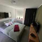 Apartament Gaestehaus Hoya