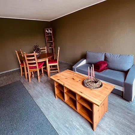 Gaestehaus Apartament