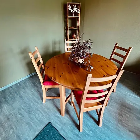 Gaestehaus Apartment