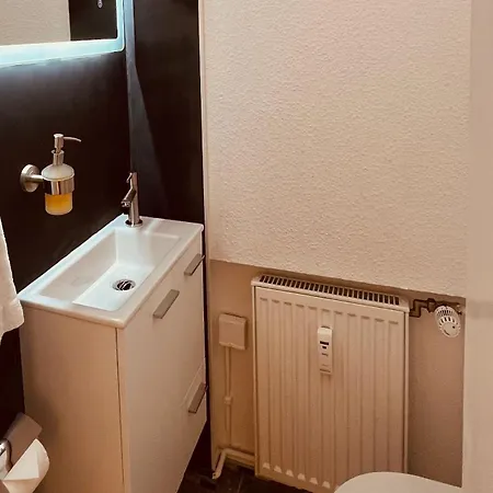 Apartamento Gaestehaus