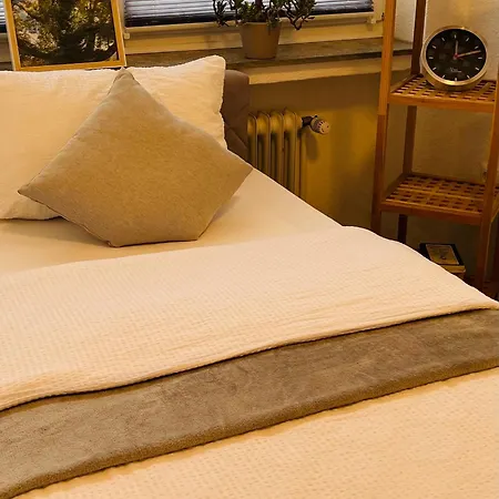 Gaestehaus Hoya