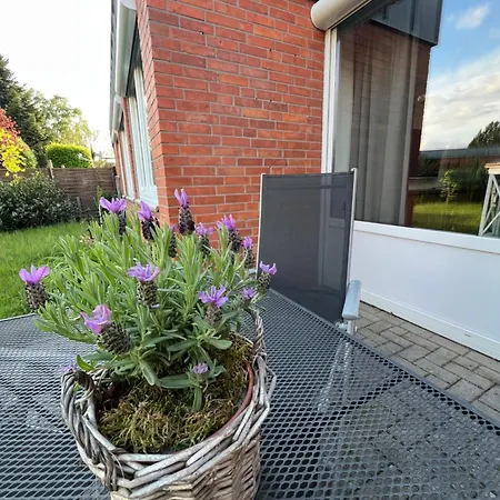 Gaestehaus Apartamento Hoya