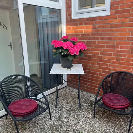 Gaestehaus Apartamento *