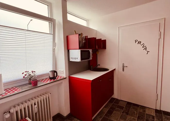 Gaestehaus ホーヤ