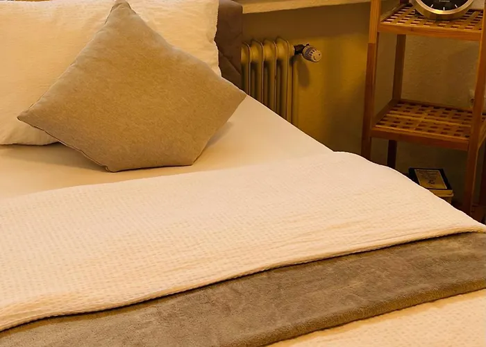 Gaestehaus ホーヤ